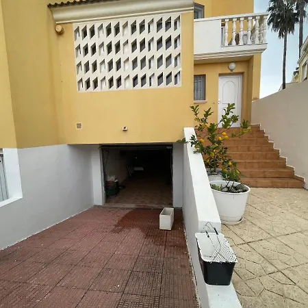 Marina Azul Denia-serviden * دينايا