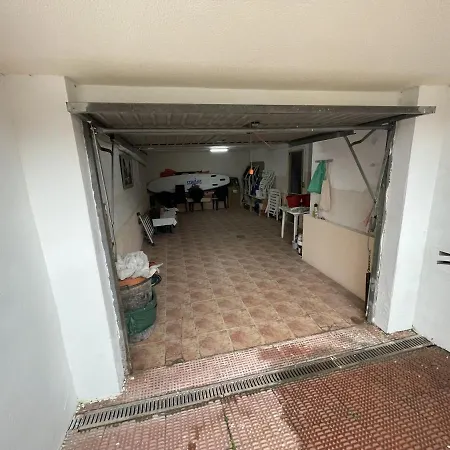 Marina Azul Denia-serviden Dénia