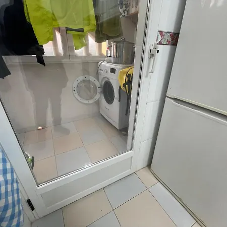 Marina Azul Denia-serviden Appartement